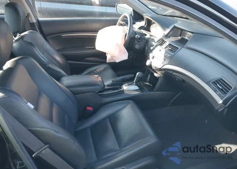 2008 Honda Accord 3.5 Ex-L из США, поврежденный, VIN 1HGCS22838A004685